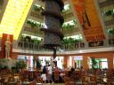 LOBBY hotel iberostar paraiso maya playa del carmen mejico