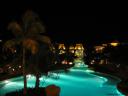 piscinas hotel iberostar paraiso maya playa del carmen mejico