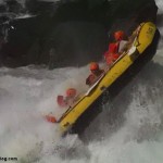 Rafting Extremo