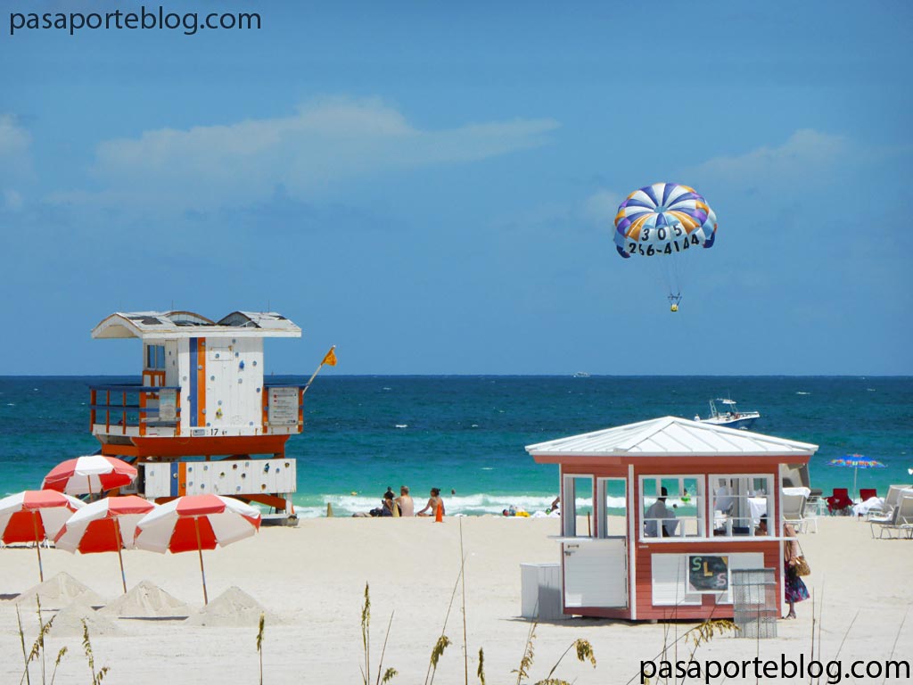 Viaje a Miami y al estado de Florida en 10 días, blog de viajes