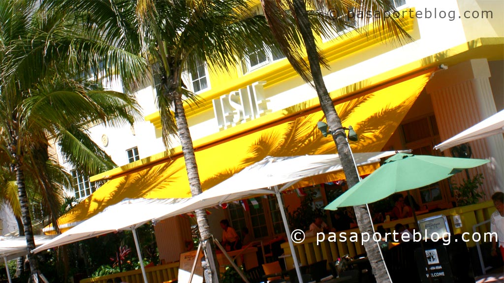 Planificar el viaje a Miami, los consejos de un travel blogger