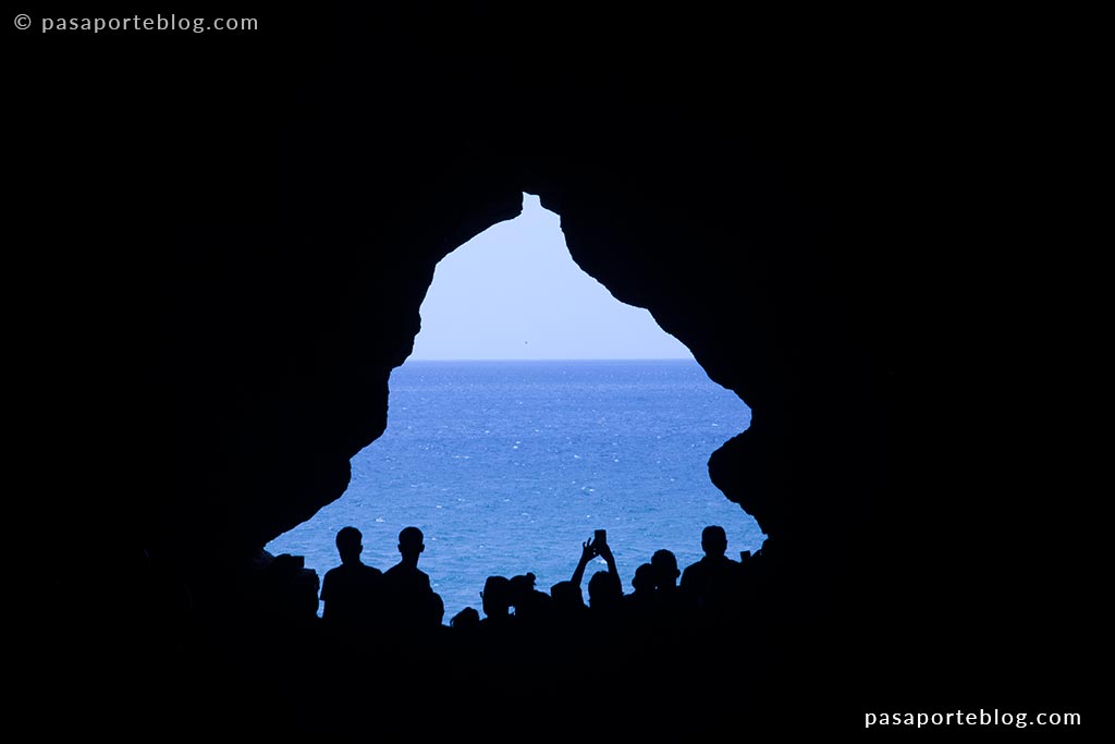 Cueva de hercules, viaje a Tánger en marruecos, que ver en tanger en un dia